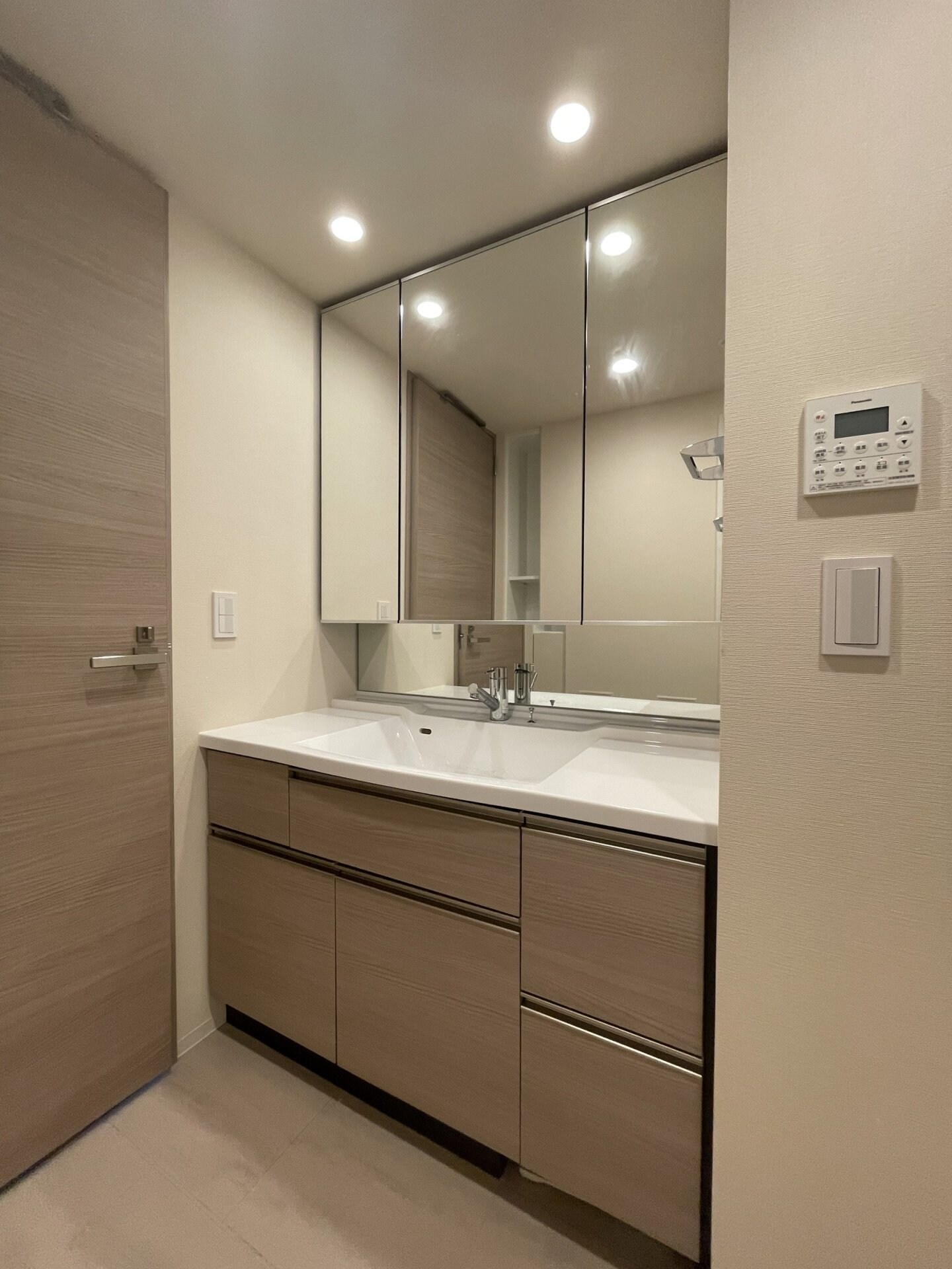 SHINTO CITY C棟の物件内観写真