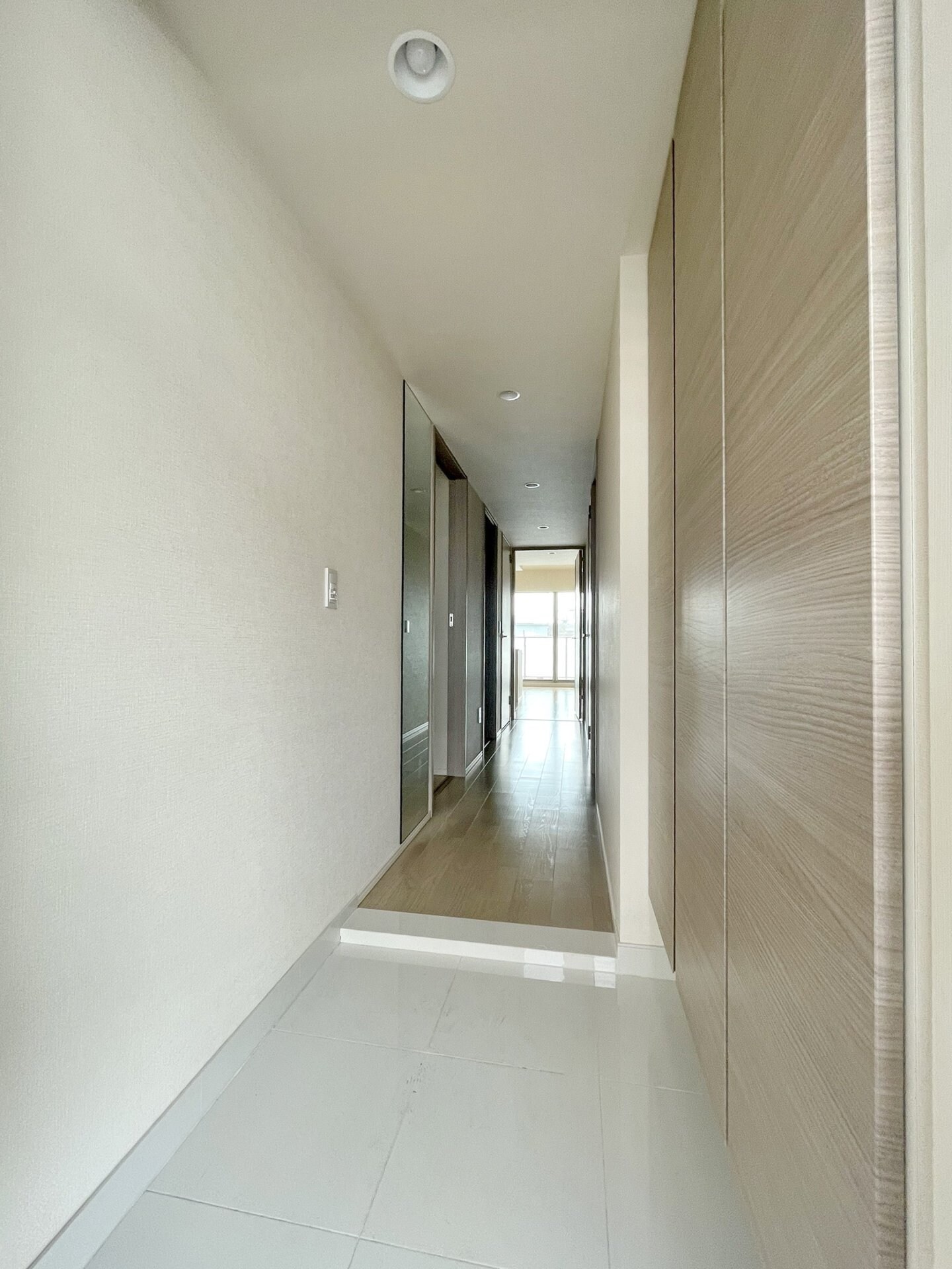 SHINTO CITY C棟の物件内観写真