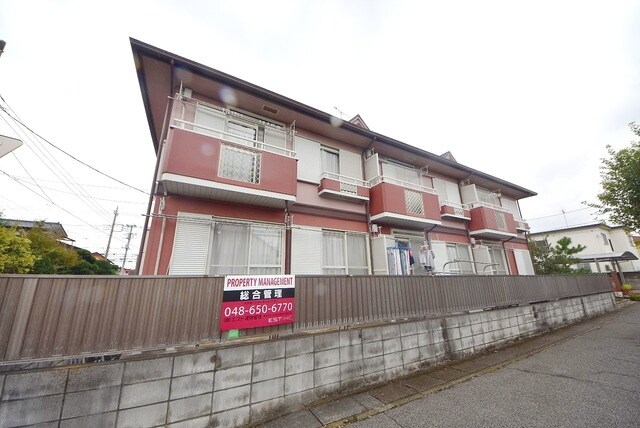 グランハイム大塚 A棟の物件内観写真