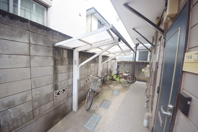 サンフレンド浦和の物件内観写真