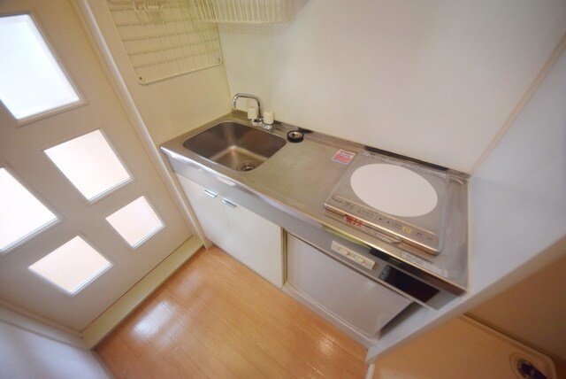 サンフレンド浦和の物件内観写真