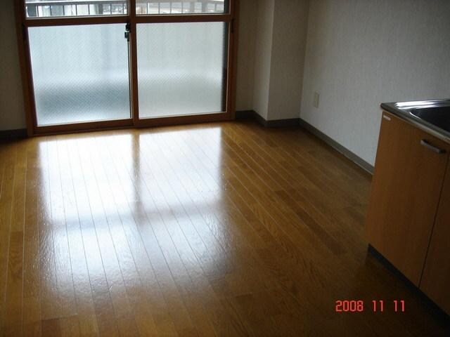 シャルム宮原の物件内観写真