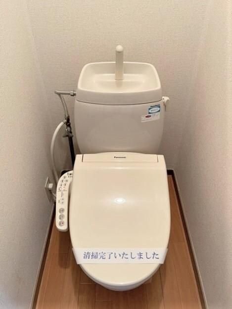 パナホーム諏訪の物件内観写真