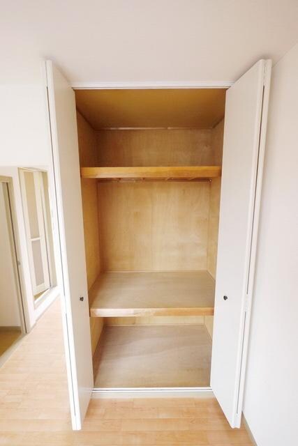 パナホーム諏訪の物件内観写真