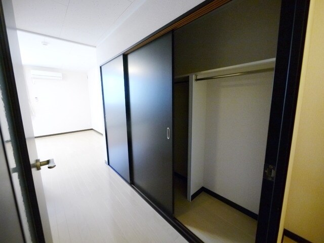 レオネクストフジハイムの物件内観写真