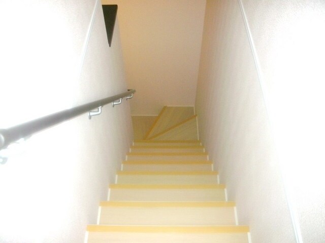 レオネクストフジハイムの物件内観写真