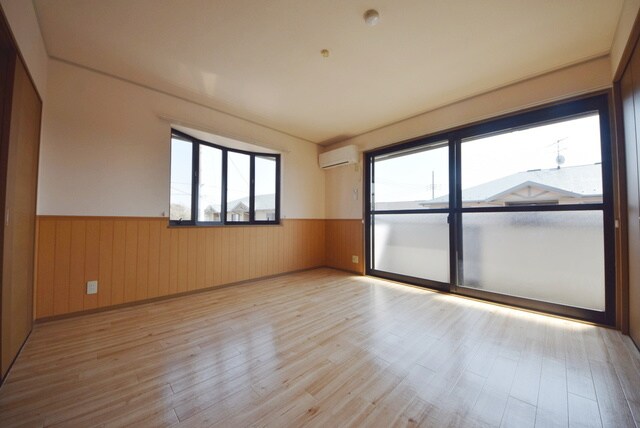 レジデンス大宮の物件内観写真