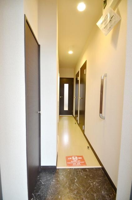 レオネクストラ トゥール円阿弥の物件内観写真