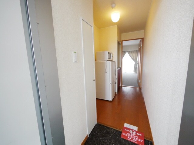 レオパレスルナ ルミエール与野の物件内観写真