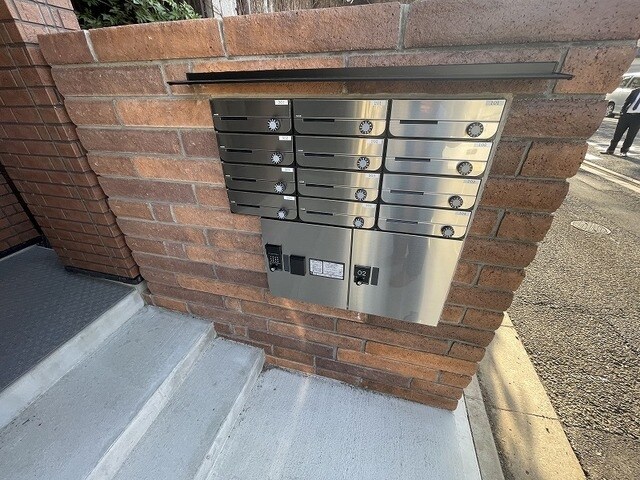 グランコート西大宮の物件内観写真