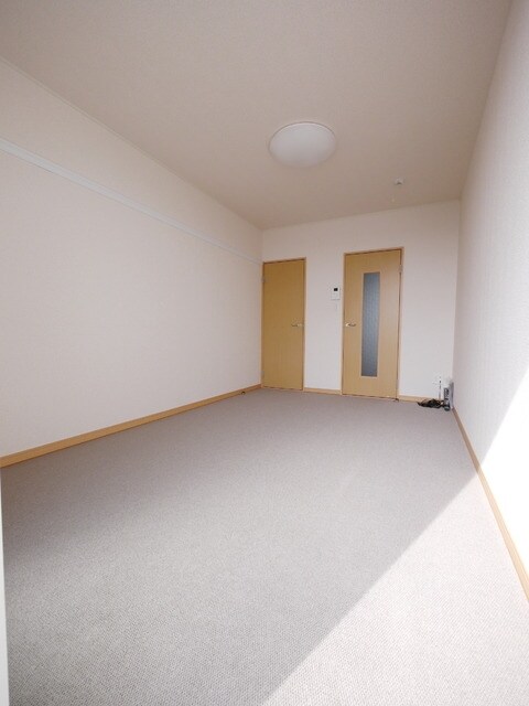 レオパレスプチパレKの物件内観写真