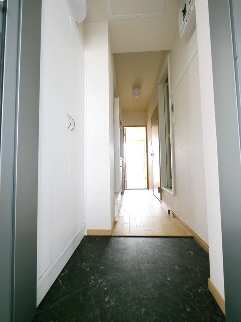 レオパレスプチパレKの物件内観写真