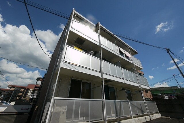 レオパレスプチパレKの物件内観写真