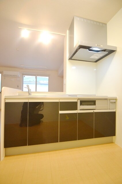 エミネンス武蔵浦和の物件内観写真