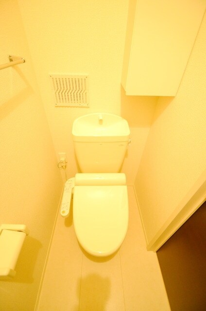 エミネンス武蔵浦和の物件内観写真