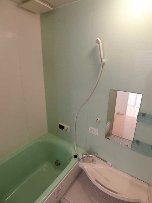 ハピネス彩湖の物件内観写真