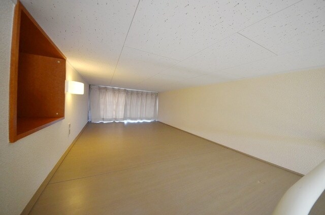 レオパレスパインズ2号の物件内観写真