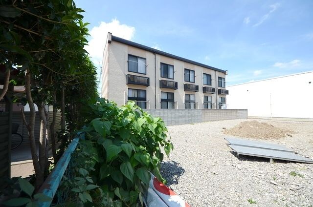 レオパレスパインズ2号の物件内観写真