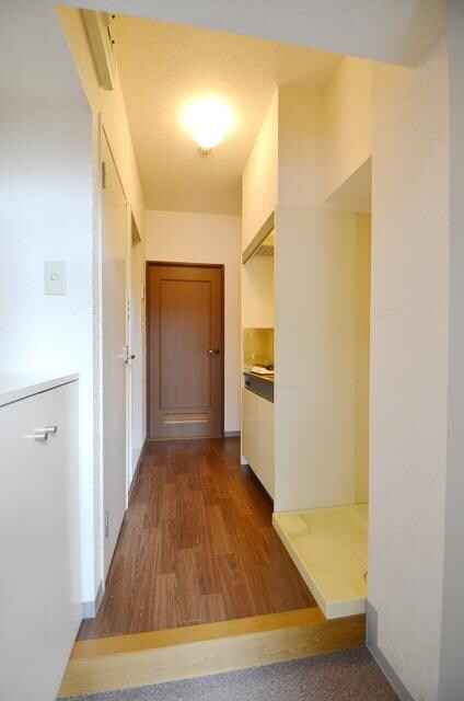 シャンフレア北浦和の物件内観写真