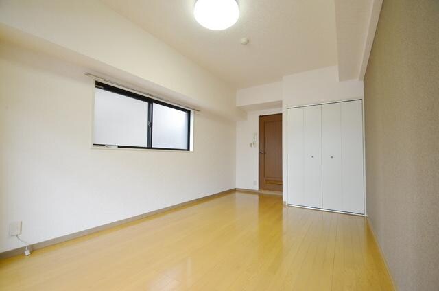 シャンフレア北浦和の物件内観写真