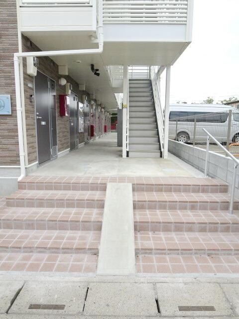 レオネクストラグレージュIIIの物件内観写真