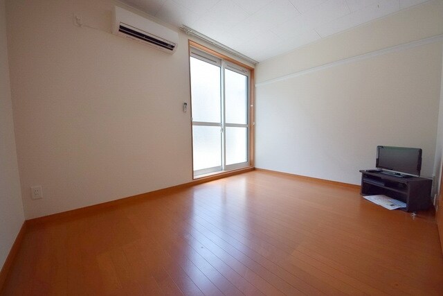 レオパレスギンモクセイの物件内観写真