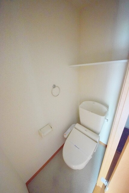 レオパレスギンモクセイの物件内観写真