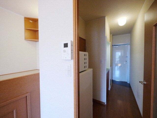 レオパレスコトブキC の物件内観写真