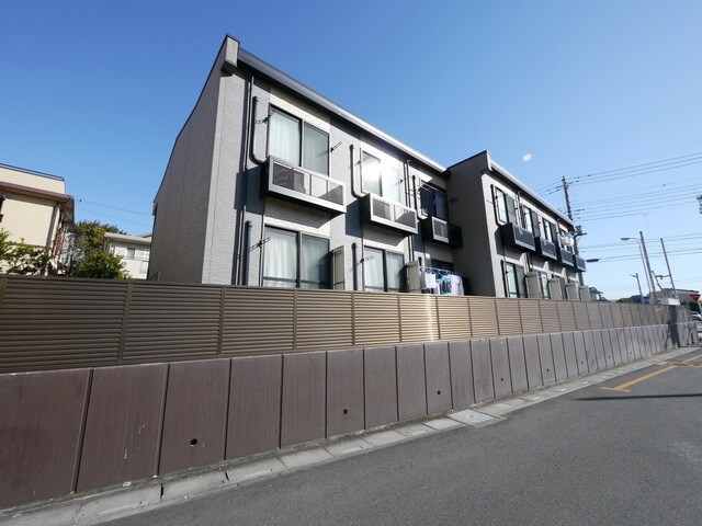 レオパレスコトブキC の物件内観写真