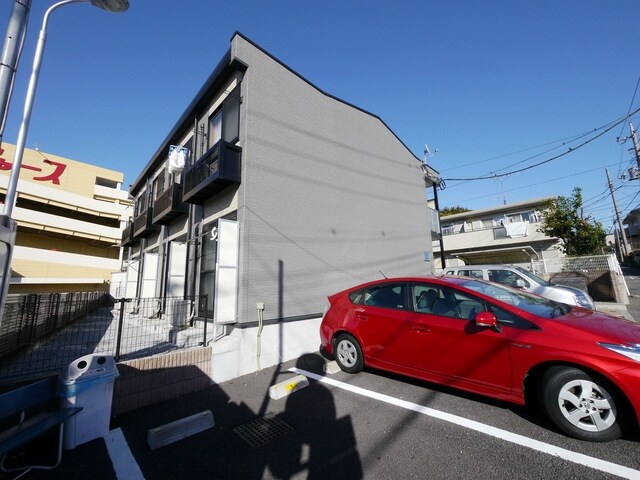 レオパレスコトブキCの物件内観写真