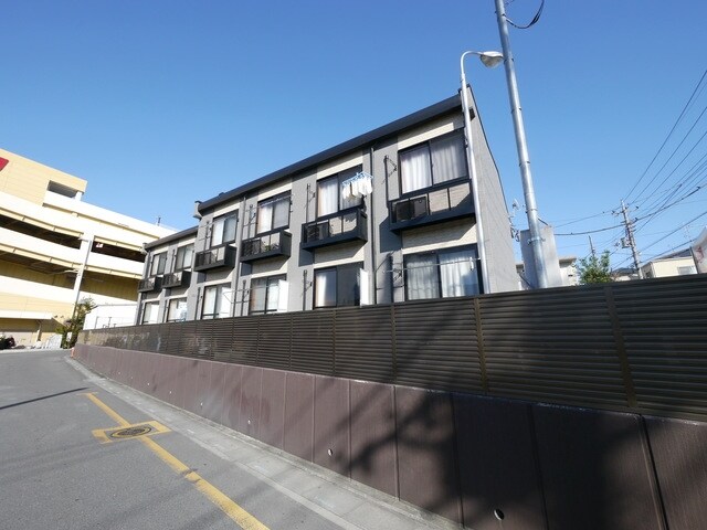 レオパレスコトブキCの物件内観写真