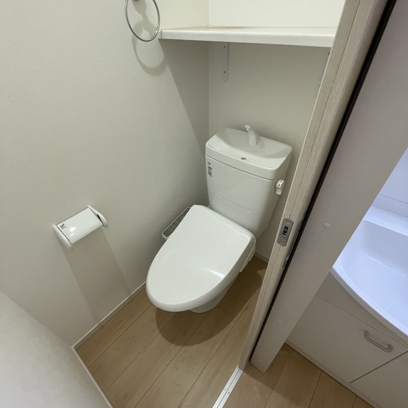 MELDIA宮原の物件内観写真