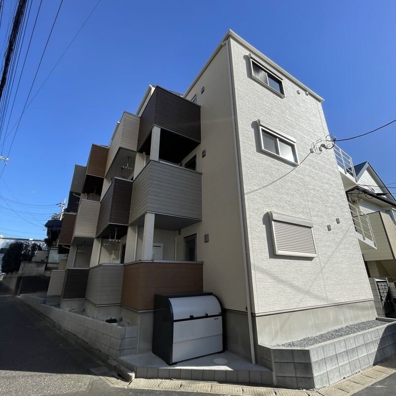 MELDIA宮原の物件内観写真