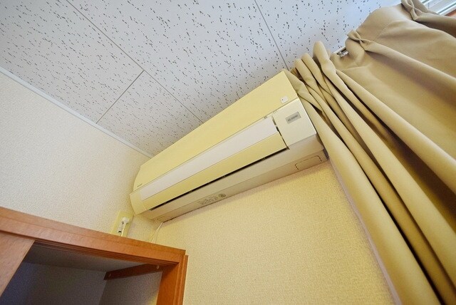 レオパレスコルサの物件内観写真