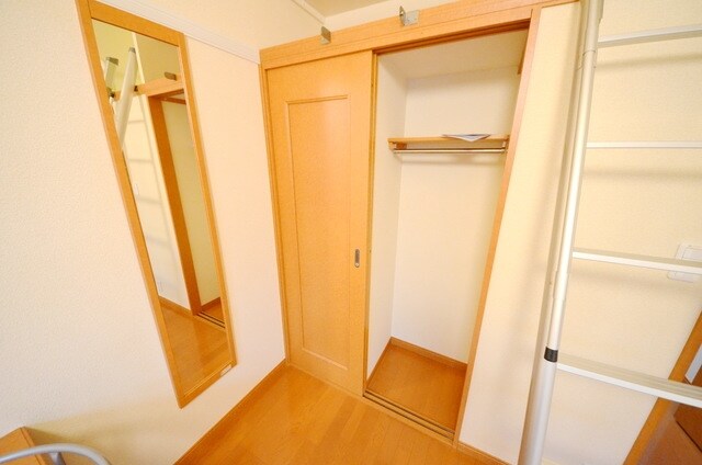 レオパレスMONZAの物件内観写真