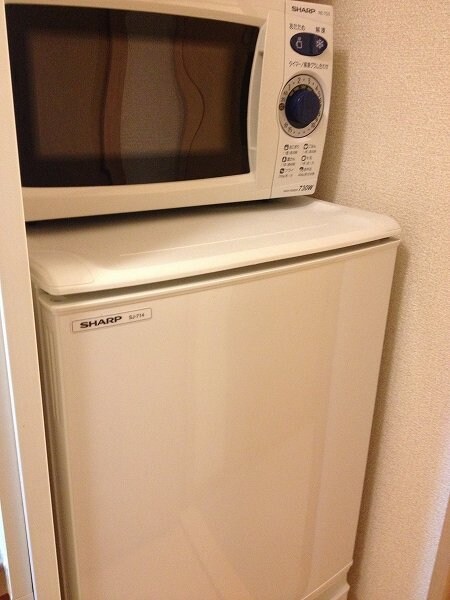 レオパレス新白岡の物件内観写真