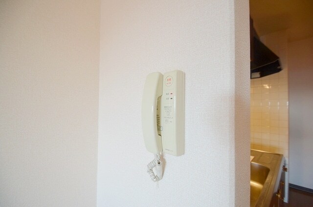 フローレスタカーサの物件内観写真