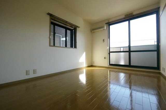 ミューレル信栄の物件内観写真