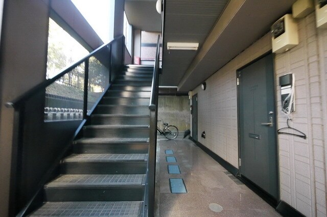 ミューレル信栄の物件内観写真