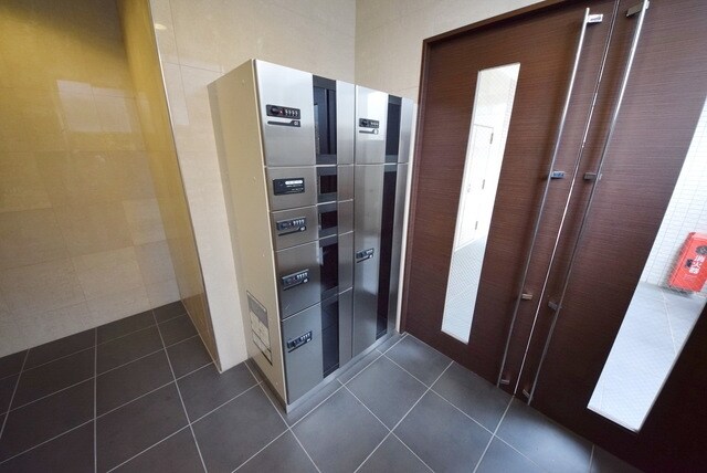 ラ・セネシオの物件内観写真