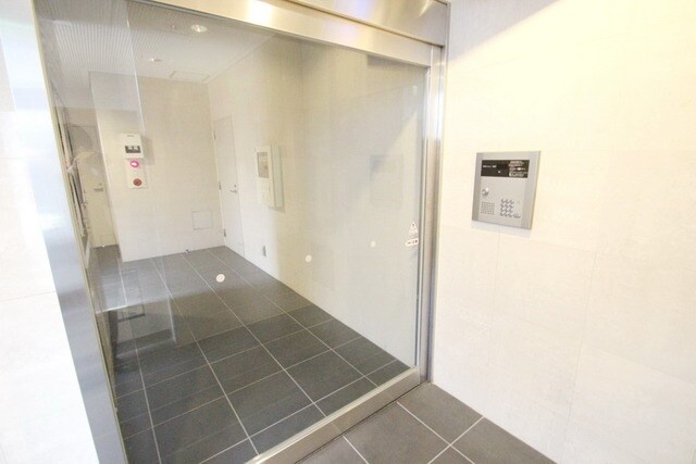 ラ・セネシオの物件内観写真