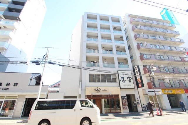 ラ・セネシオの物件内観写真