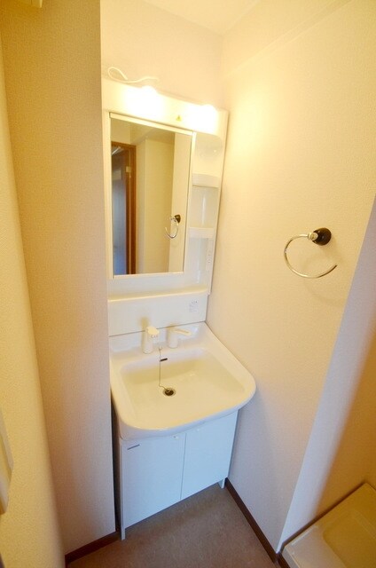 ラ・セネシオの物件内観写真