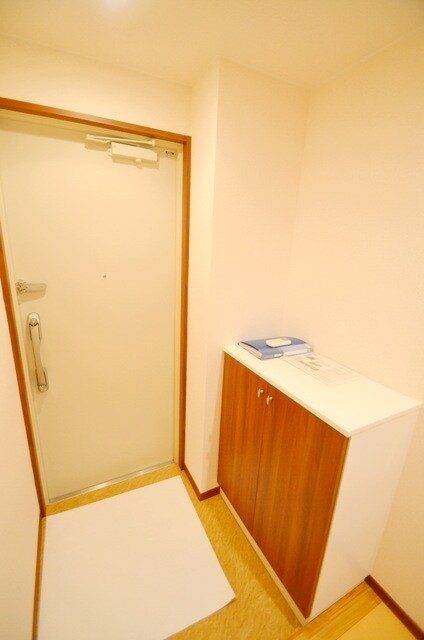 ラ・セネシオの物件内観写真