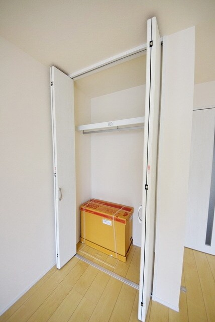 カーサソレイユの物件内観写真