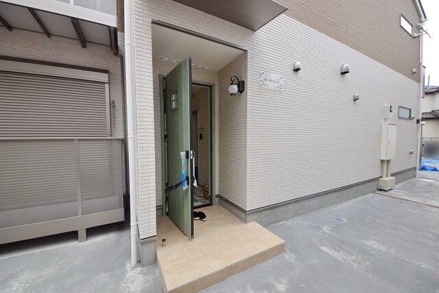 カーサソレイユの物件内観写真