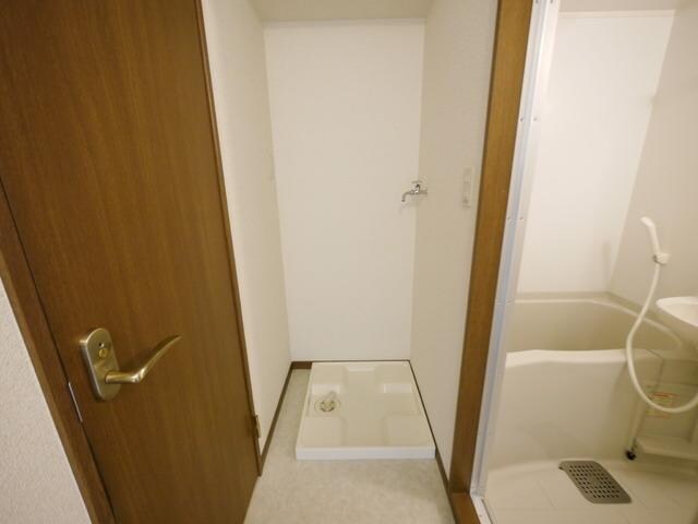 アムール日進の物件内観写真