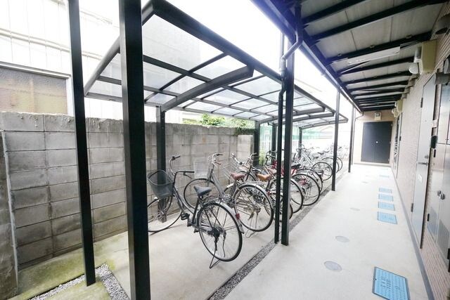 アムール日進の物件内観写真