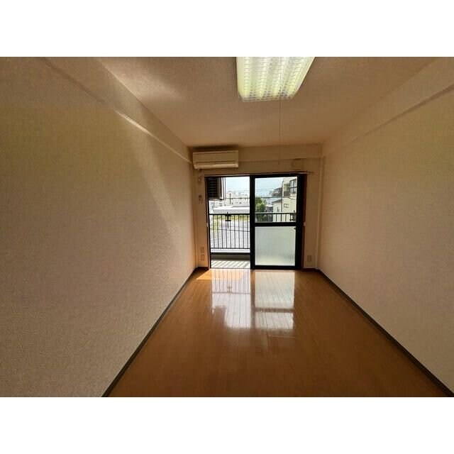 ドーチェスター大宮の物件内観写真