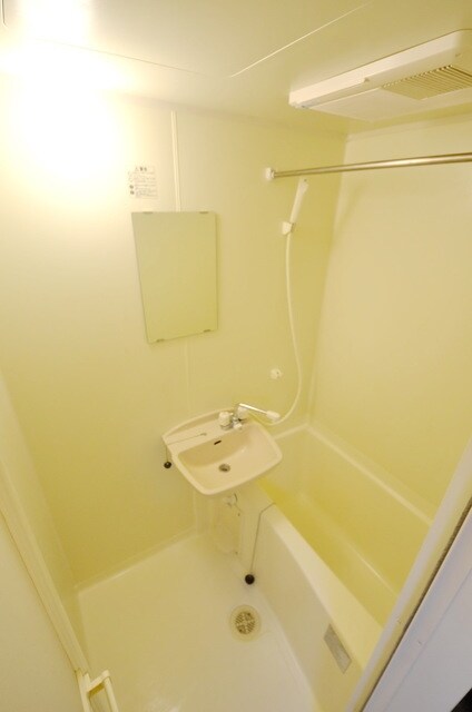 レオパレスラボール IIの物件内観写真